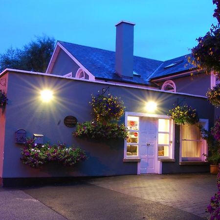 Отель Fanad House Килкенни Экстерьер фото