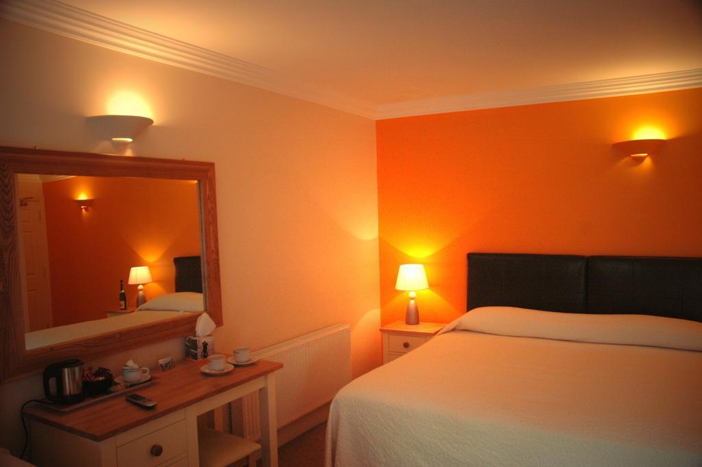 Отель Fanad House Килкенни Номер фото